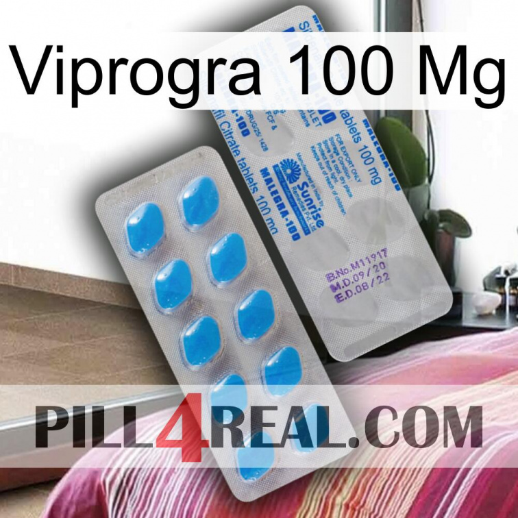 Viprogra 100Mg new15